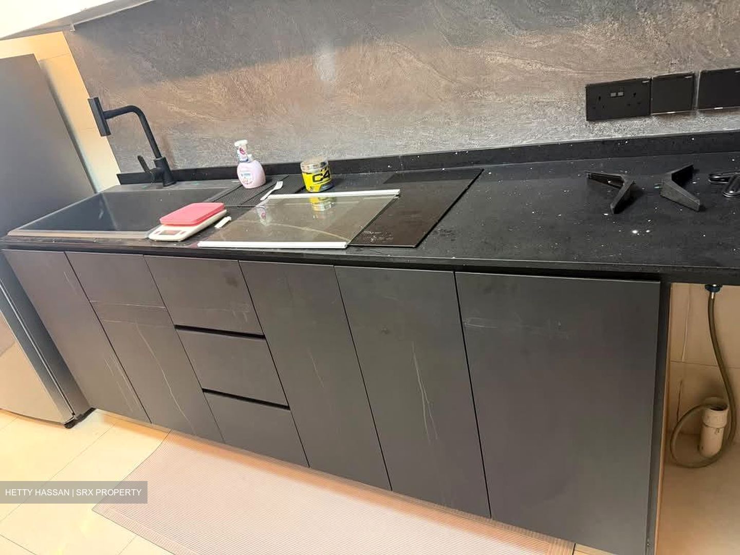 Arc at Tampines (D18), Condominium #588519261